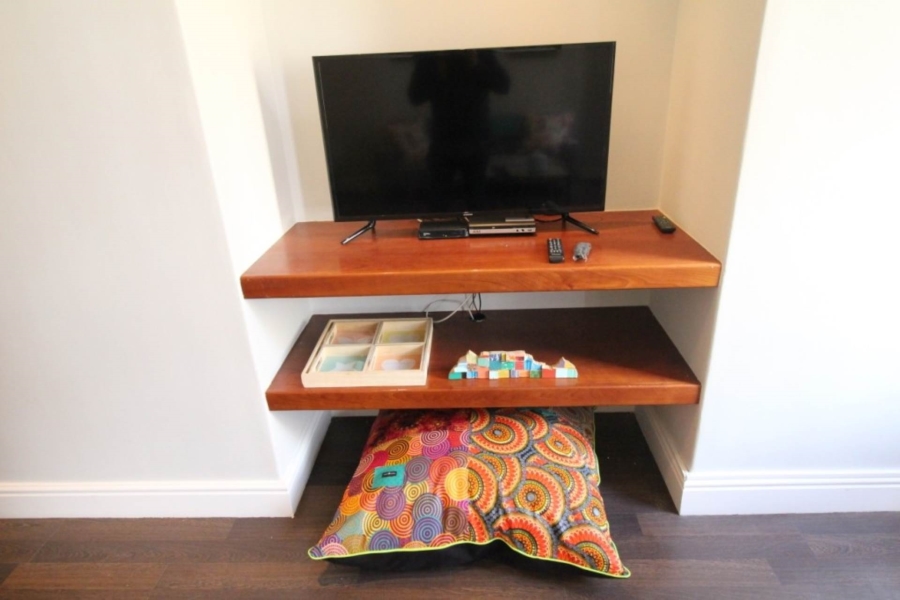 2 Bedroom Property for Sale in Cape Town City Centre Western Cape